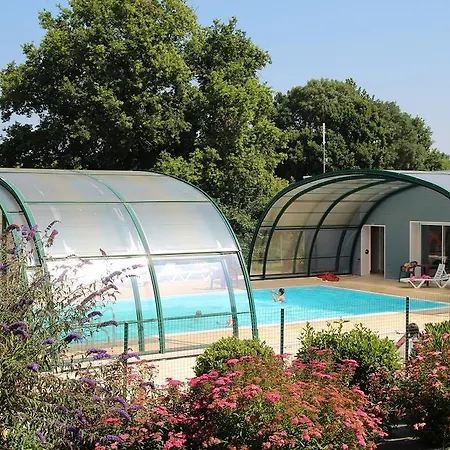 Camping Des Rulières