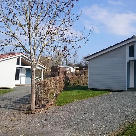 Camping Des Rulieres Saint-Valerien