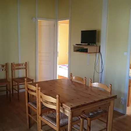 Camping Des Rulieres Saint-Valerien