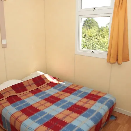 Campsite Camping Des Rulieres Saint-Valerien