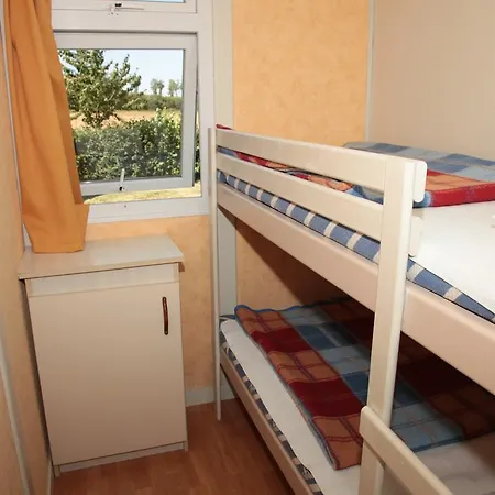 Camping Des Rulieres