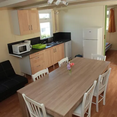 Campsite Camping Des Rulieres 3*