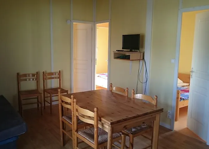 Camping Des Rulieres Saint-Valérien